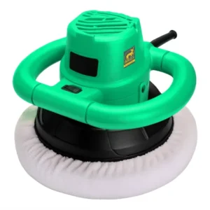 HAND BUFFING MACHINE (IM-210)