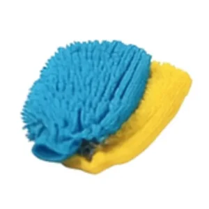 Hand Gloves (Microfiber)