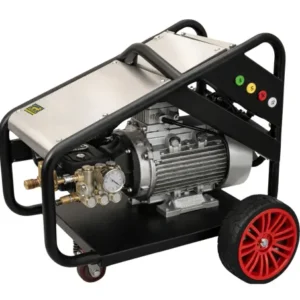 High-Pressure Washer (IMXD-11/17)