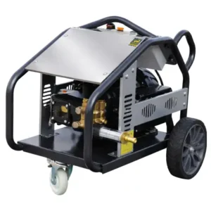 High-Pressure Washer (IMXD-11/17 and IMXD-13/17)