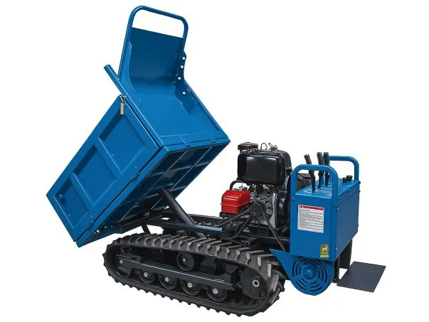 DUMPER