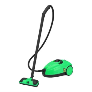 IM 08A Steam Cleaner