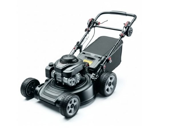 IM-15 Lawn Mower Electric