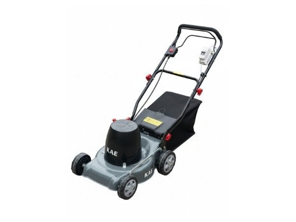 IM-18 Lawn Mower Electric