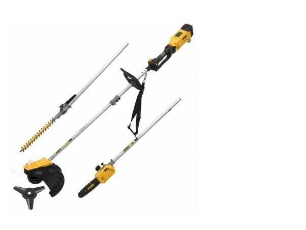 IM 20V Cordless Multi-Tool Brush Cutter