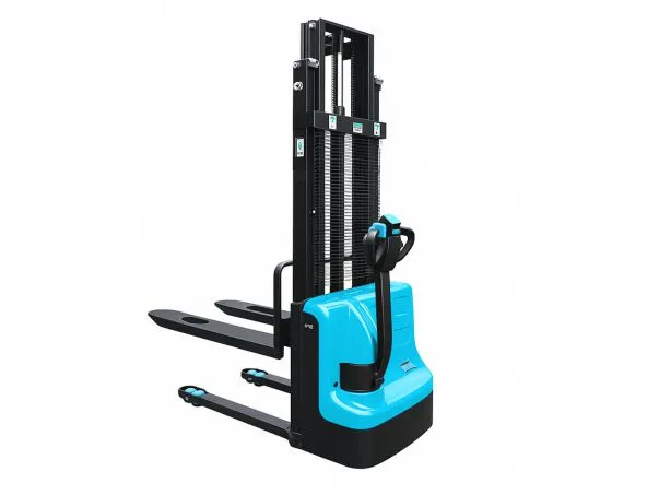 IM 21 – Walkie Stacker