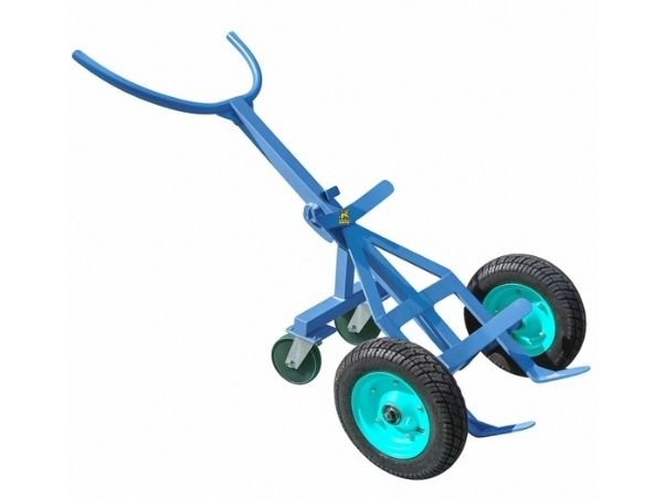 IM 30 – Drum Trolley