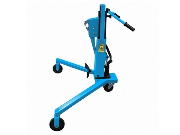 IM 32 – Drum Lifter