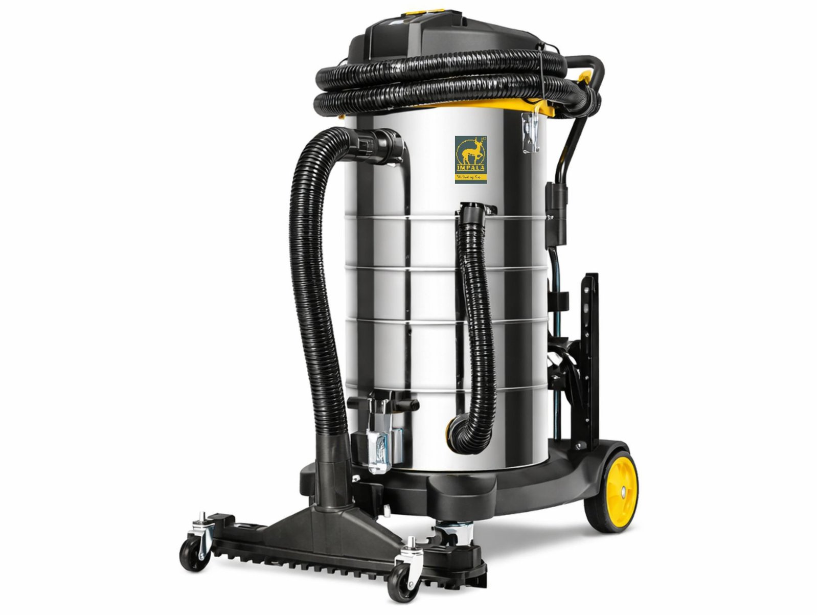 IM 90L Wet & Dry Vacuum Cleaner (IMJK2290SW)