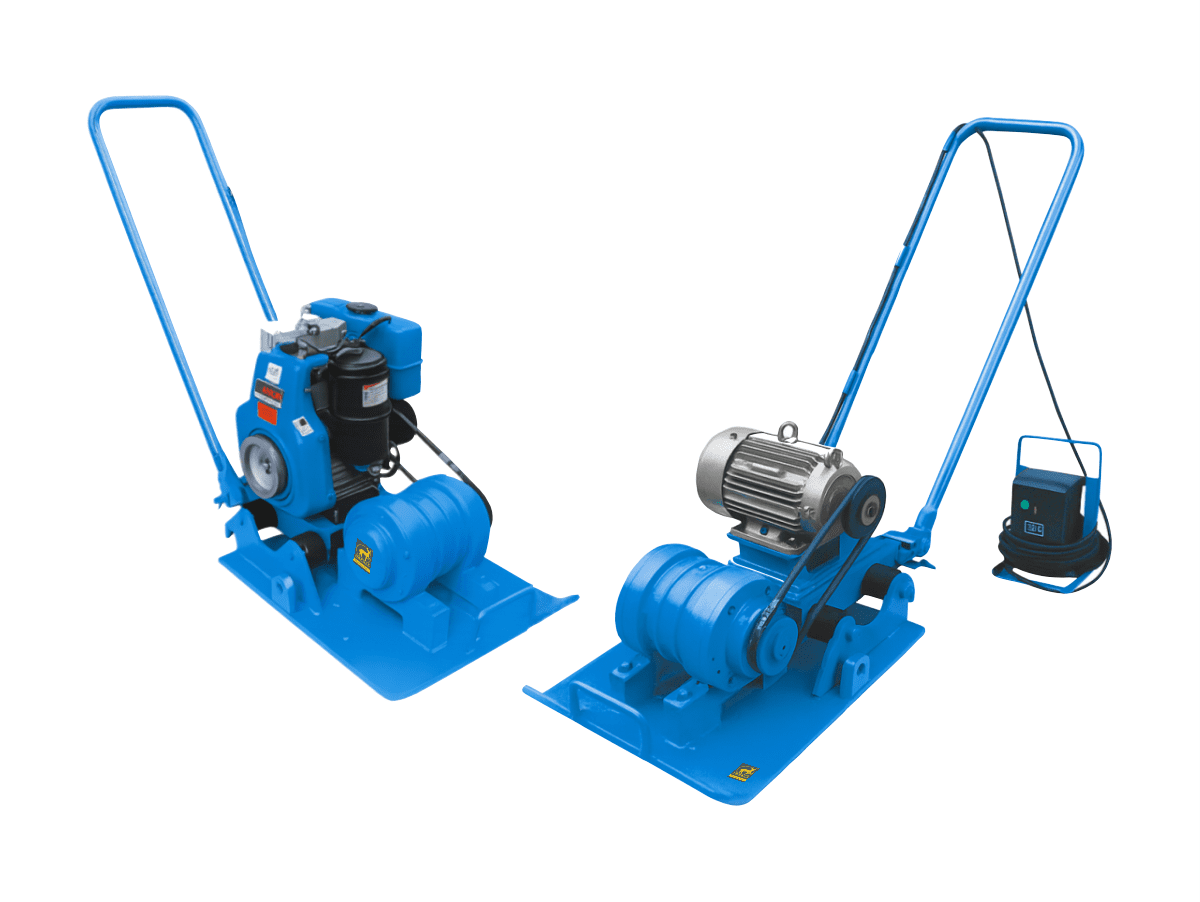 IMAVC 40 (5T) Compactor