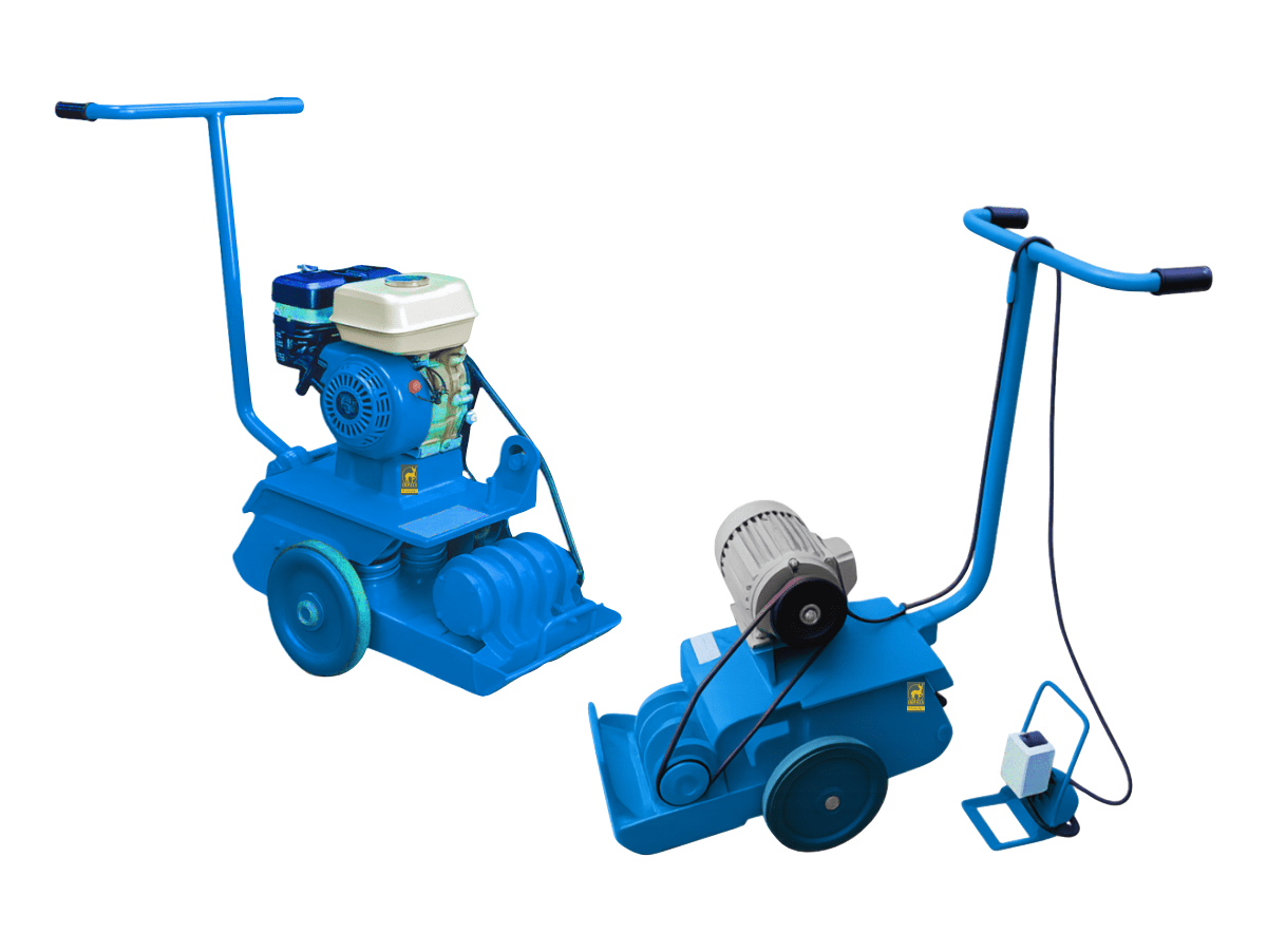 IMAVC20 (3T) Compactor