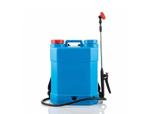 IM Battery Sprayer Pump