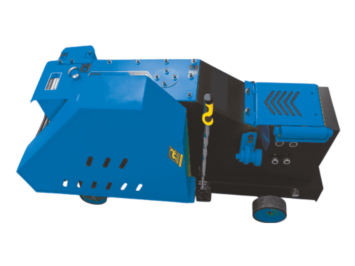 Bar Cutting Machine - Image 3