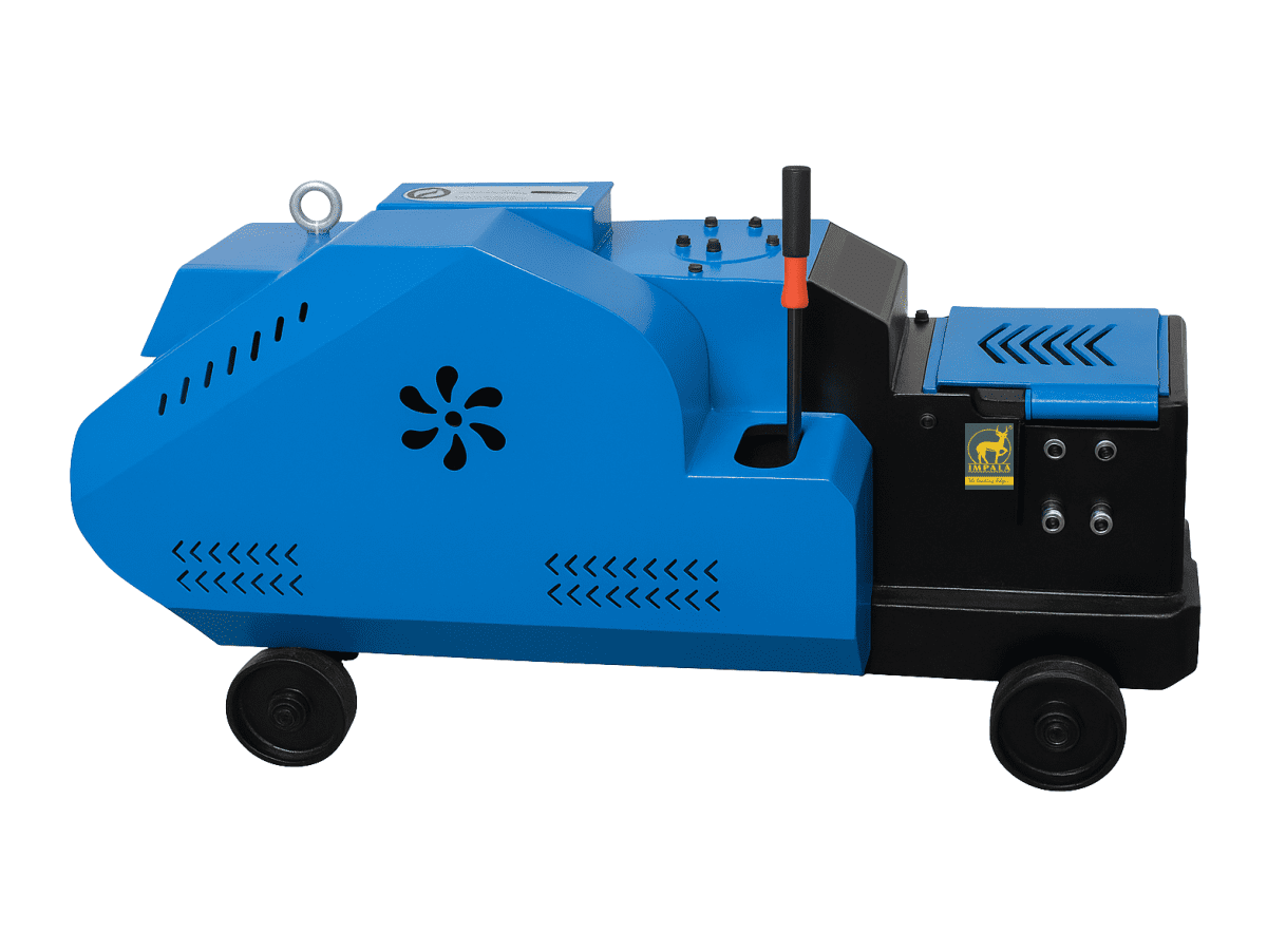 Bar Cutting Machine - Image 2