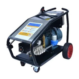 IM Compact Frame High Pressure Washer (Blue & Green Model)