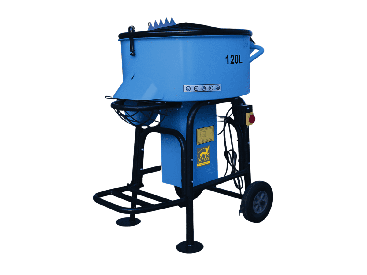 Pan Mixer IMDCM.B100