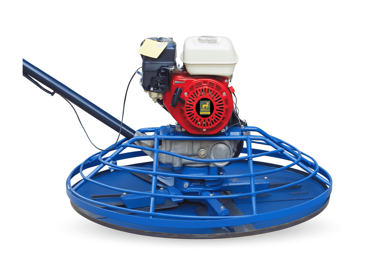 POWER TROWEL IMDMR 1000B/CG/3/TP