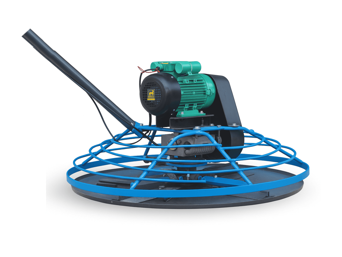 POWER TROWEL IMDMR 600/GX160