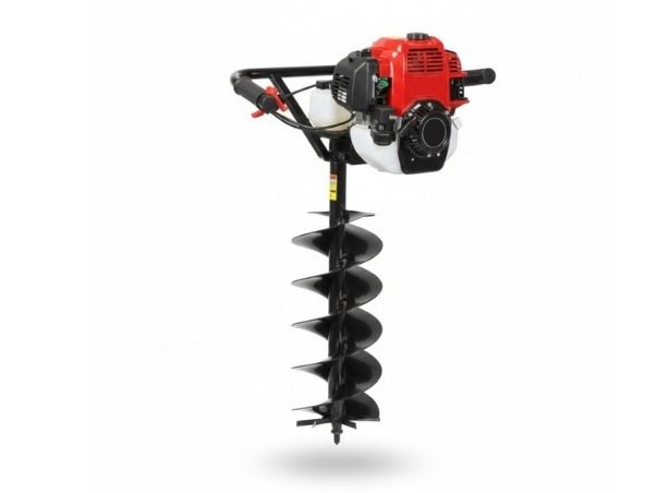 IM Earth Auger GX-50