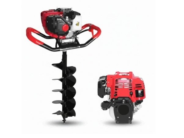 IM Earth Auger – GX-50