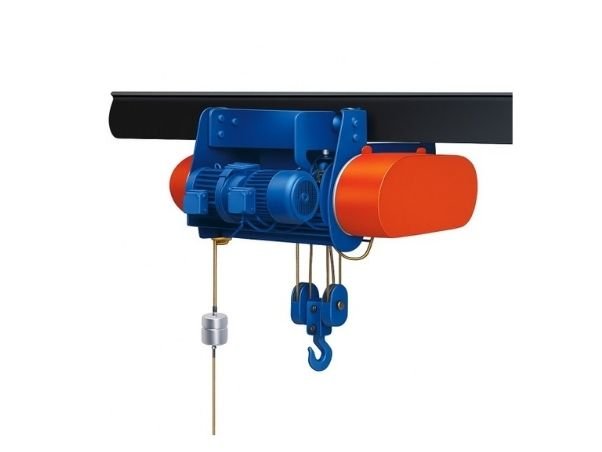 IM Electric Wire Rope Hoist