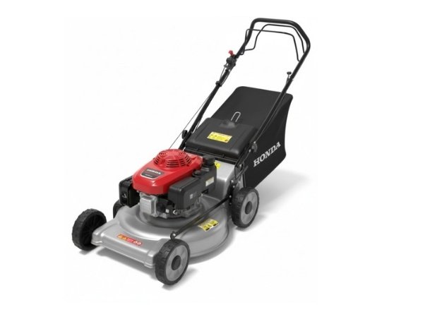 IM GXV 160 Powered Lawn Mower