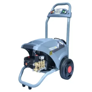 IM Heavy-Duty Electric High Pressure Washer (Grey Model)