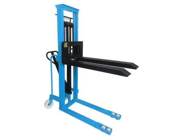 IM Hydraulic Hand Stacker