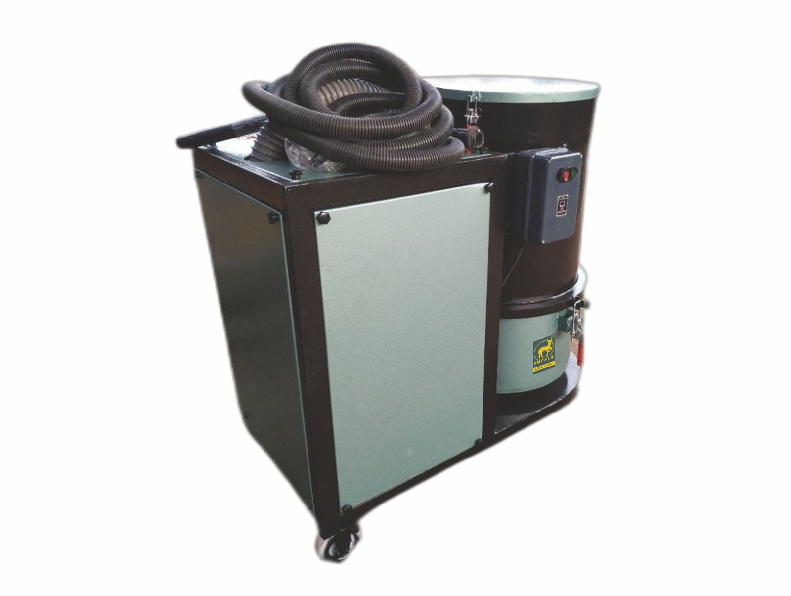 IM Industrial Vacuum Cleaner - Image 2