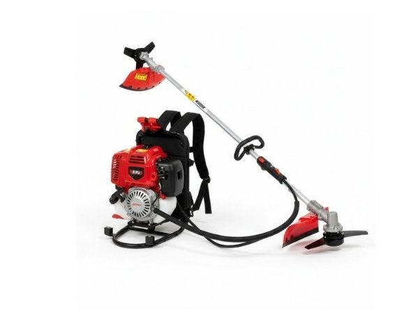 IM Leo Back Pack Brush Cutter GX-35