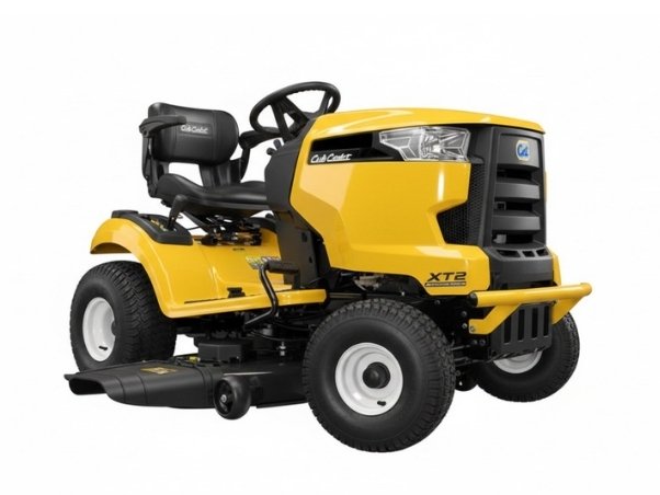 IM LX-42 RIDE ON LAWN MOWER