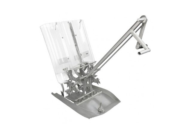 IM Manual Rice Planter