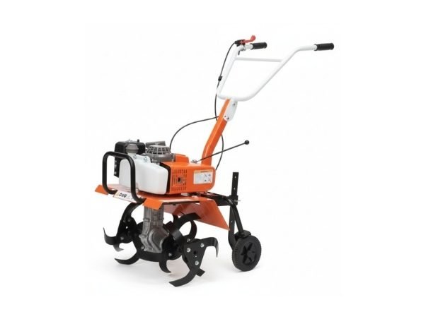 IM Mini Tiller - 63 CC