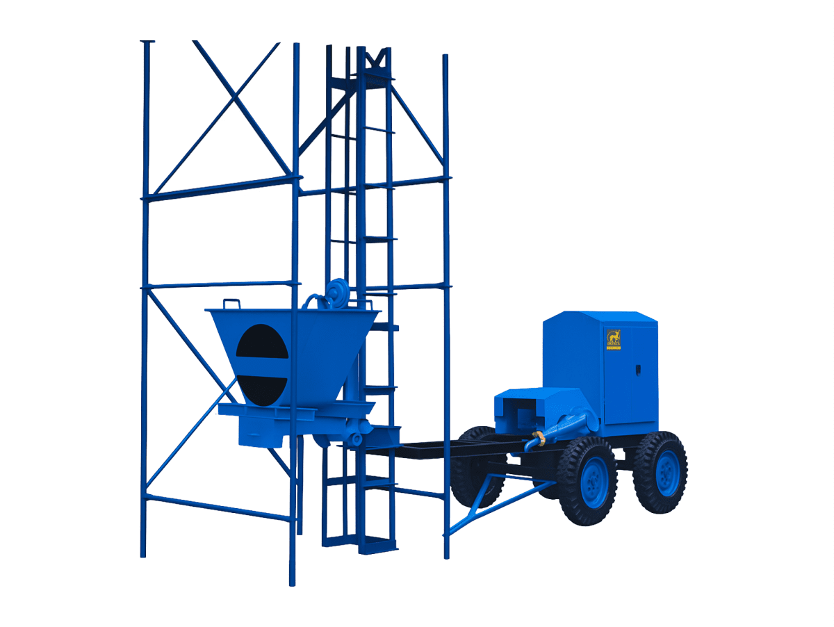 IM Multi-function Hoist