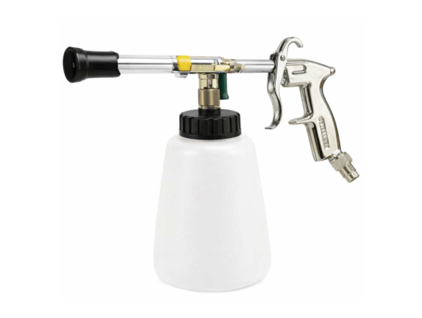 IM Foam Bottle