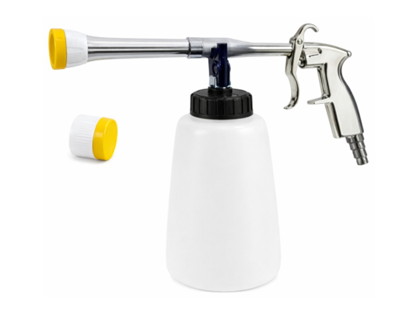 IM Foam Bottle - Image 4
