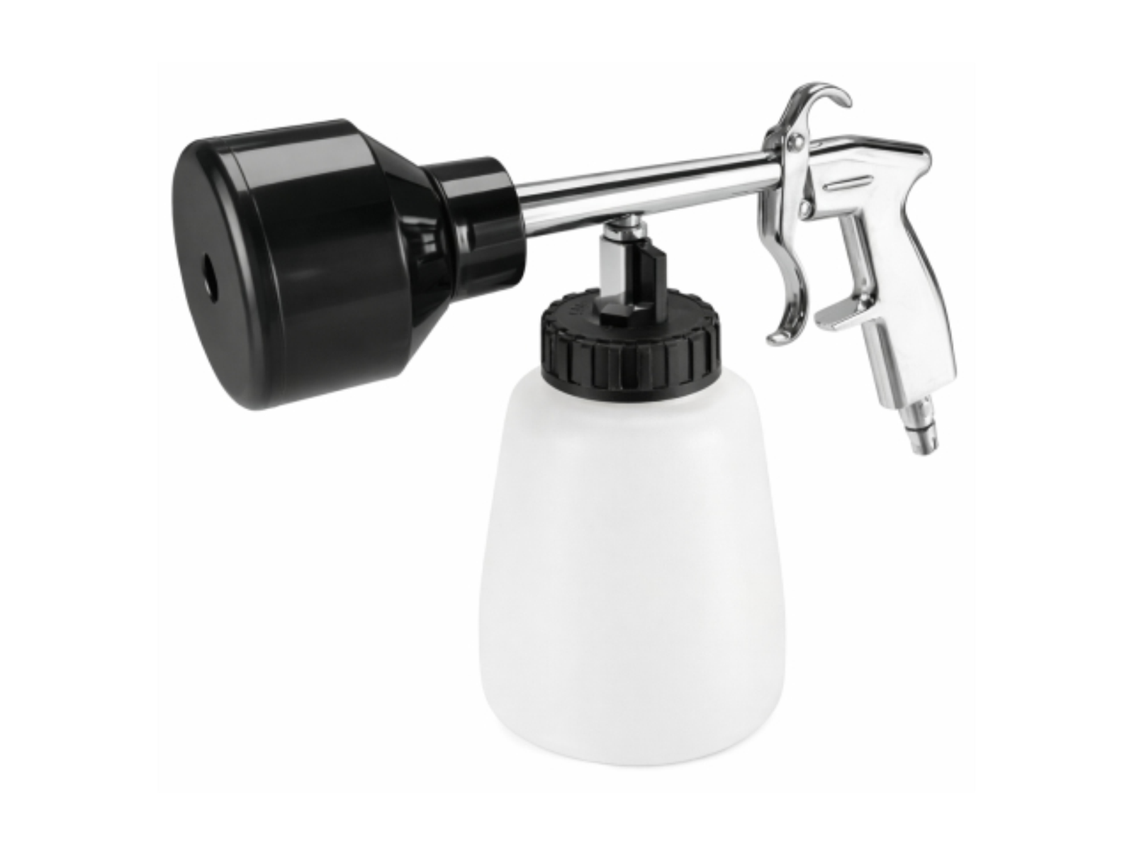 IM Foam Bottle - Image 3