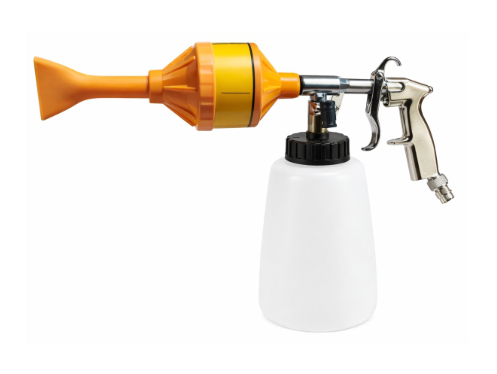 IM Foam Bottle - Image 2