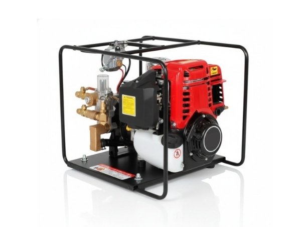 IM Portable Sprayer JX-35