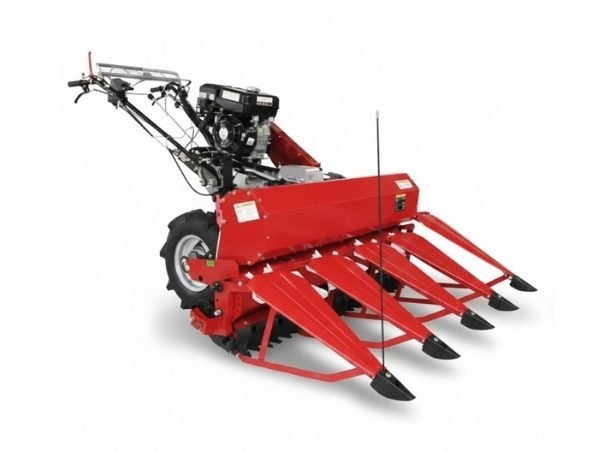 IM Power Reaper – Model 4G 120z
