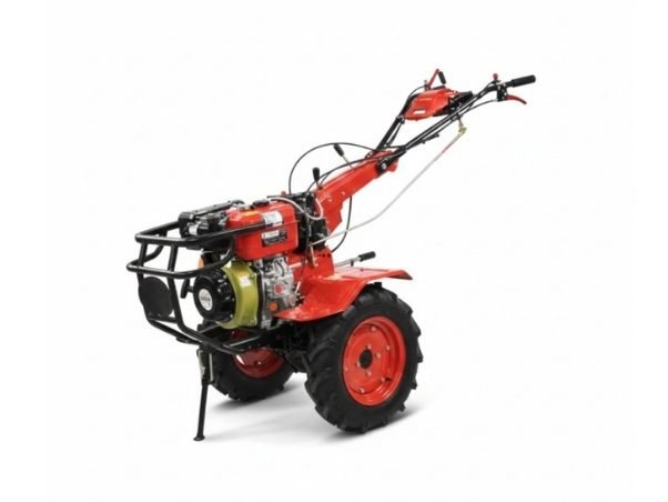 IM Power Weeder – Model SC 1000 Z-E