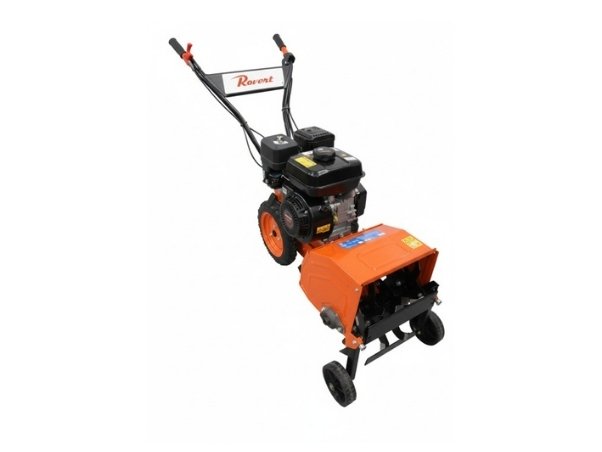 IM Power Weeder – Model SC-800 (Front Rotary)