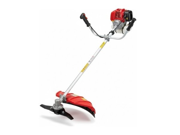 IM Powered Brush Cutter Side Pack GX-35