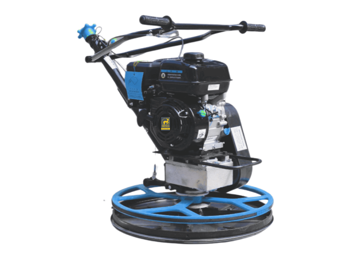 POWER TROWEL IMPTF Series