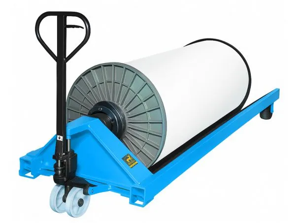 IM Paper Reel / Beam Pallet Truck
