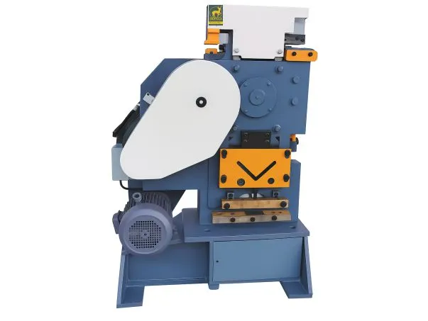 IRON WORKER IM QA32 Series - Image 4