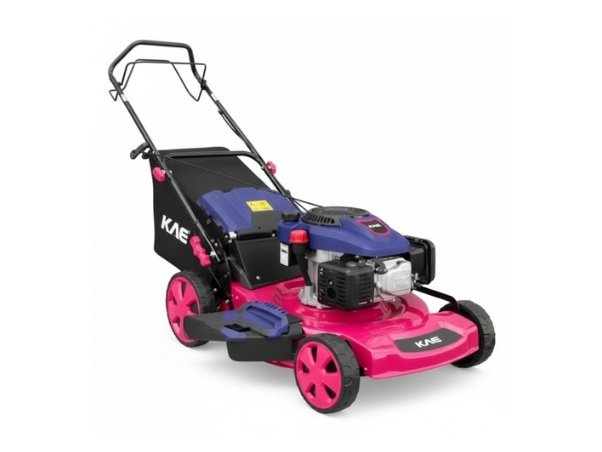 IM Rotary Lawn Mower Model 394