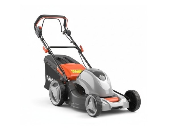 IM Rotary Lawn Mower Model 396