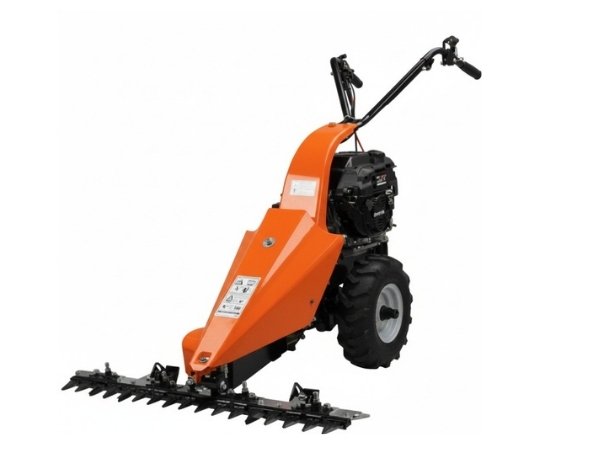 IM SCYTHE MOWER MODEL - 1001