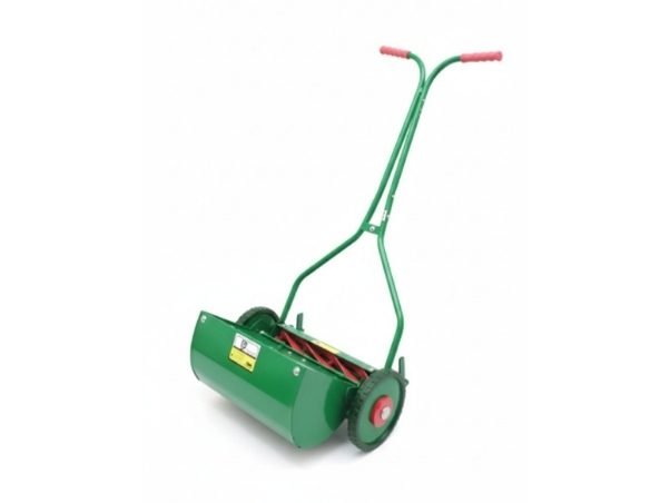 IM Steel Frame Lawn Mower Model-378